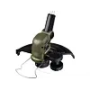 NAREX Camouflage CVT 300 2BN aku strunová sekačka 20V, 30cm, teleskop, 1*2Ah+nabíječka, 65406737