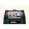 METABO ASR 35 L ACP AutoClean vysávač, oklep filtra, 1400W, 35l, 602057000