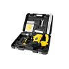 PROTECO kladivo kombinované PROFI SDS MAX, 1500W, 9J, regulace otáček, 51.03-KV-1500-MAX-9