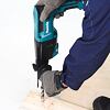 MAKITA HR2670FT kombinované kladivo SDS+, 800W, 2,7J, výměnné sklíčidlo