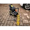 PROTECO kompresor olejový 1,5kW, PREMIUM 8bar, nádoba 24l,výkon vysávania 195 l/min., 25kg