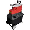 DEDRA drtič větví 2800W, max. průměr 45mm, zubový mechanismus DED8682