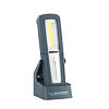 SCANGRIP UNIFORM - FOR LIFE ruční LED svítilna s nabíjecím stojanem, 3,7V/3Ah, 250lm, 03.6208.25