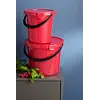 nádoba na ovoce BERRY 5l + víko, PH, mix barev, 716913