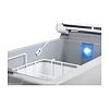 INDEL B TB41A autochladnička kompresorová DC 12/24V, AC 230V, 40l