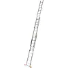 KRAUSE žebřík víceúčelový 3*9 TRIBILO MONTO PROFI, 270/440/605cm, 45.KR-129673