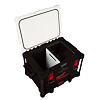 MILWAUKEE 4932478648 termobox PACKOUT XL, kapacita 38l, chladný obsah až 5 dní