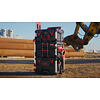MILWAUKEE 4932498650 PACKOUT boční lišta se 3 háčky