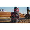 MILWAUKEE 4932498645 PACKOUT boční držák akumulátorů M18