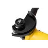 PROTECO úhlová bruska 125mm PROFI 1100W 51.01-UB-125-P