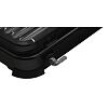 CATTARA plynový vařič Traveler FAMILY DUO, piezo, spotřeba 320g/hod., 13596