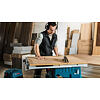 BOSCH GTS 254 stolní pila 254 mm, úhel 45° L, stůl 555*555 mm