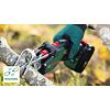 BOSCH KEO 18 aku zahradní pilka 18V/2Ah, 0600861A00