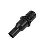 MAKITA W107418678 adaptér pro hadice 22/25mm pro VC4210