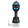 MAKITA TW011GZ aku rázový utahovák 3/4" Li-ion XGT 40V, 1500Nm, hřídel 138mm, bez baterie