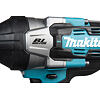 MAKITA TW011GZ aku rázový utahovák 3/4" Li-ion XGT 40V, 1500Nm, hřídel 138mm, bez baterie