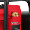 MILWAUKEE M18 FAC-0 aku kompresor 18V, 48l/min., max.tlak 9,31 bar, bez baterie