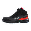 MILWAUKEE 4932498101 obuv bezpečnostní FLEXTRED S1PS, kotníková, textil, tkaničky, velikost 44