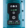MAKITA ML010G aku LED svítilna Li-ion XGT/LXT/AC, 5500lm, IP54, bez baterie