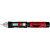 YATO zkoušečka napětí indukční 12-1000V, LCD displej, YT-28320