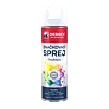 DEBBEX značkovací sprej PRO MARK Bílá 500ml, TP00001DBX
