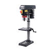 PROMA PTB-16/230V stojanová vrtačka, 230V/450W, 3-16mm, vyložení vřetene 130mm