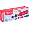 EXTOL Premium šroubovák momentový pro bity 1/4", 1-6Nm, magnet FIX-Clip, 8825301