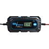 GÜDE GAB 12V/6V-10A automatická nabíječka autobaterií, plně automatická pro aku 4-200Ah, 85146