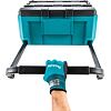 MAKITA P-91001 Maktrak vozík s boxem na nářadí, 81,9l