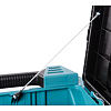 MAKITA P-91001 Maktrak vozík s boxem na nářadí, 81,9l