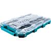 MAKITA P-91051 Maktrak organizér mělký M, 8,1l