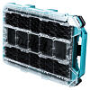 MAKITA P-91051 Maktrak organizér mělký M, 8,1l