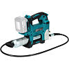 MAKITA DGP180Z aku mazací lis 18V, tlak max.690bar, 145/290ml/min. LXT bez batérie