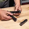 KREG svrtávací přípravek na skryté šroubové spoje 230 Micro, materiál 12-19mm, KPHJ230-INT