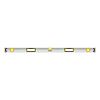STANLEY 1-43-549 vodováha FatMax magnetická 1200mm