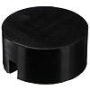 SIXTOL gumová podložka pro zvedák JACK PAD 6, 7,3cm*3,5cm, SX3057