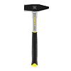 STANLEY STHT0-51910 kladivo zámečnické 1000g, topůrko FIBERGLASS, rukojeť Bi-plast