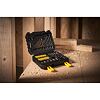 STANLEY STA88546 sada vrtáků kov/dřevo/zdivo, bity, hlavice