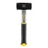 STANLEY STHT0-54126 palice 1kg, rukojeť FIBREGLASS, Bim rukojeť