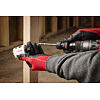 MILWAUKEE 4932500552 adaptér Quik-Lok pro děrovky, HSaw QL Pin Adaptor XL 5/8"*18, 32-210mm, 2 kusy