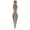 MILWAUKEE 4932498629 sekera štípací 66cm, 2,7kg, ocelí zesílená rukojeť