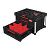MILWAUKEE 4932493190 box Packout 2+1 zásuvky