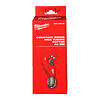 MILWAUKEE 4932499089 řezák NEREZ trubek ruční do 42mm, vestavěný výstružník