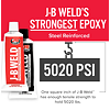 J-B WELD dvousložkové epoxidové lepidlo Cold-Weld XL (2*142g) 8281