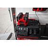MILWAUKEE M18 MPC6 mobilní rychlonabíječka PACKOUT™ se šesti sloty 4932498551