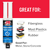 J-B WELD dvousložkové epoxidové lepidlo voděodolné MarineWeld (25ml) 50172
