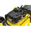 PROTECO sekačka benzínová s pojezdem PREMIUM 56cm, motor 4,5kW, elektrostart, 51.06-BSE-56-P