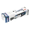 DEDRA aku úhlová ráčna 12V, 3/8", 45Nm, 300 ot./min., bez baterie, DED7334