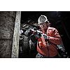 MILWAUKEE M18 CHX-0X aku vrtací kladivo SDS+ 18V, úder 2,5J, kufr, bez baterie