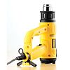 DeWalt D26414 opalovací horkovzdušná pistole 2000 W